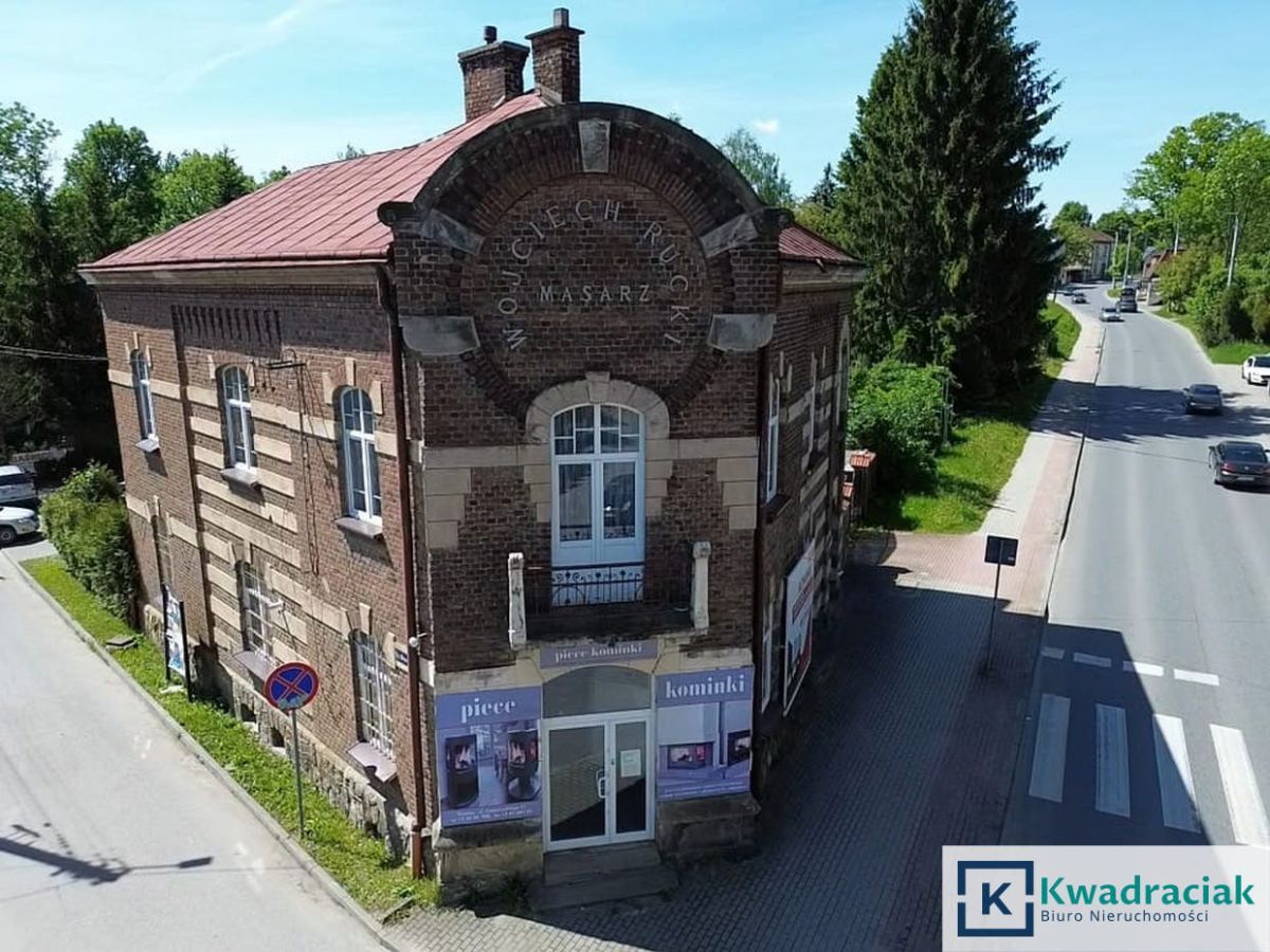Lokal Krosno, ul. Feliksa Czajkowskiego. Zdjęcie 4