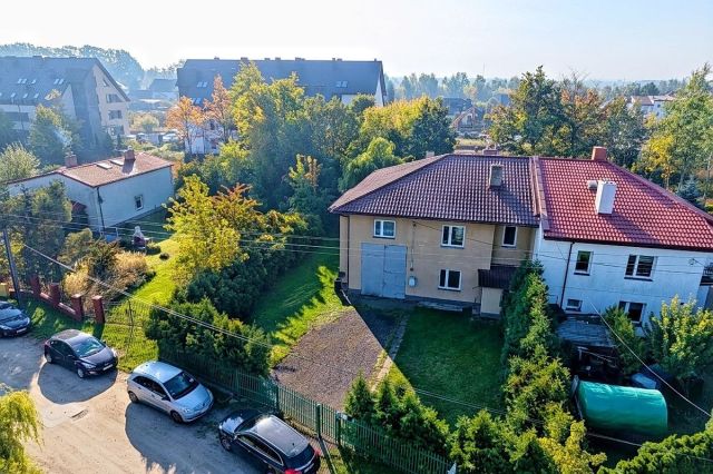 bliźniak, 4 pokoje Łódź Górna, ul. Wrzecionowa. Zdjęcie 23