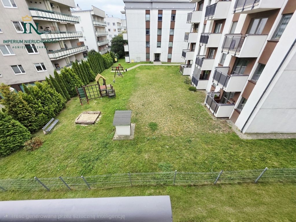 Mieszkanie 2-pokojowe Lublin Ponikwoda, ul. Laurowa. Zdjęcie 6