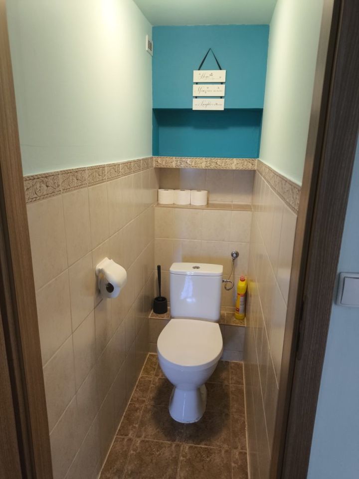 Mieszkanie 3-pokojowe Katowice Giszowiec, ul. Karliczka. Zdjęcie 3