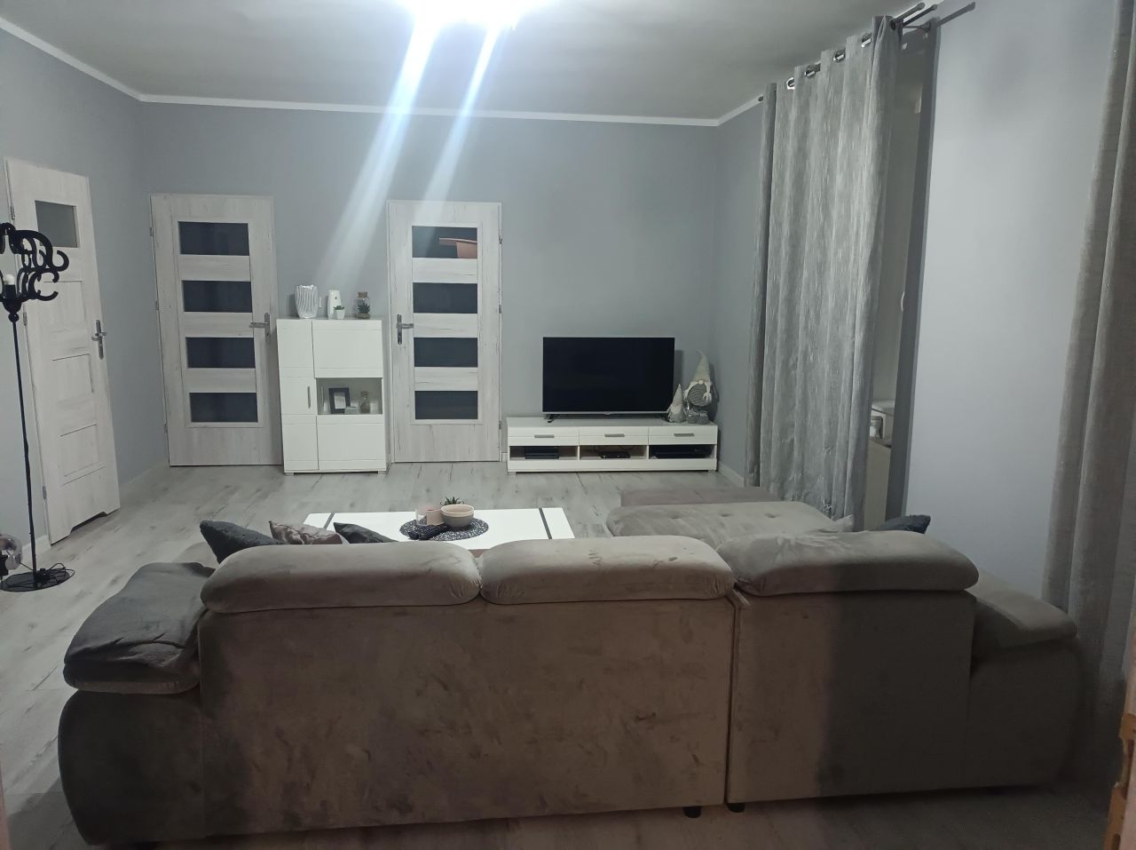 dom wolnostojący, 1 pokój Grądy. Zdjęcie 21