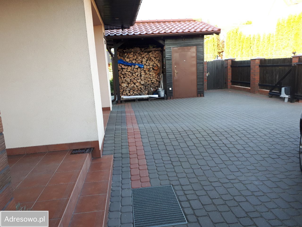 dom wolnostojący, 5 pokoi Marcinkowo. Zdjęcie 4