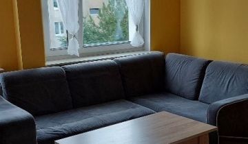 Mieszkanie 3-pokojowe Poznań Winogrady, os. Pod Lipami