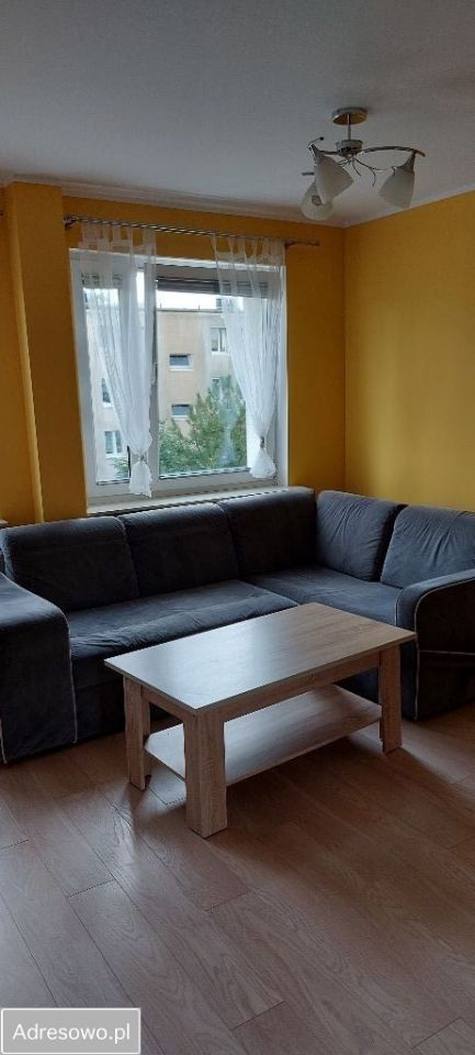 Mieszkanie 3-pokojowe Poznań Winogrady, os. Pod Lipami