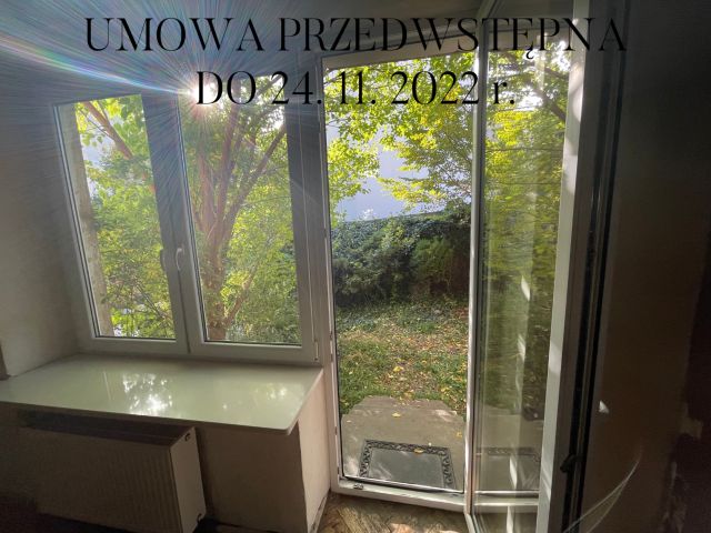 Mieszkanie 2-pokojowe Warszawa Mokotów, ul. Jarosława Dąbrowskiego. Zdjęcie 1