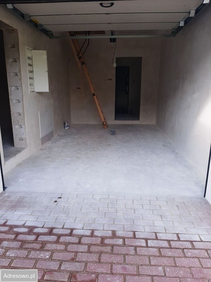 dom wolnostojący, 3 pokoje Pustelnik. Zdjęcie 4