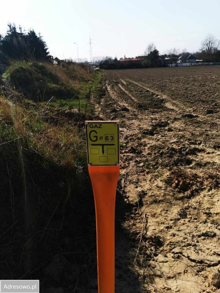 Działka budowlana Zieleniewo, ul. Wakacyjna. Zdjęcie 7