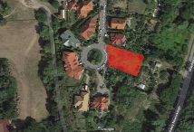 Działka budowlana Płock Podolszyce, ul. Jerzego Pniewskiego. Zdjęcie 3