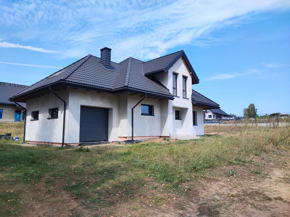 dom wolnostojący, 5 pokoi Wólka-Przedmieście. Zdjęcie 6