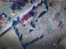 Działka budowlana Łączna. Zdjęcie 1