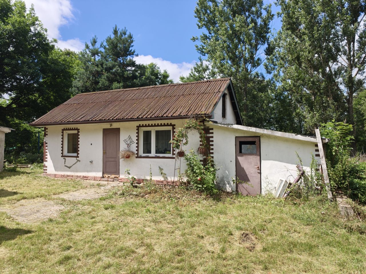 gospodarstwo, 3 pokoje Wólka Lipowa. Zdjęcie 17