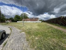 Działka inwestycyjna Żagań