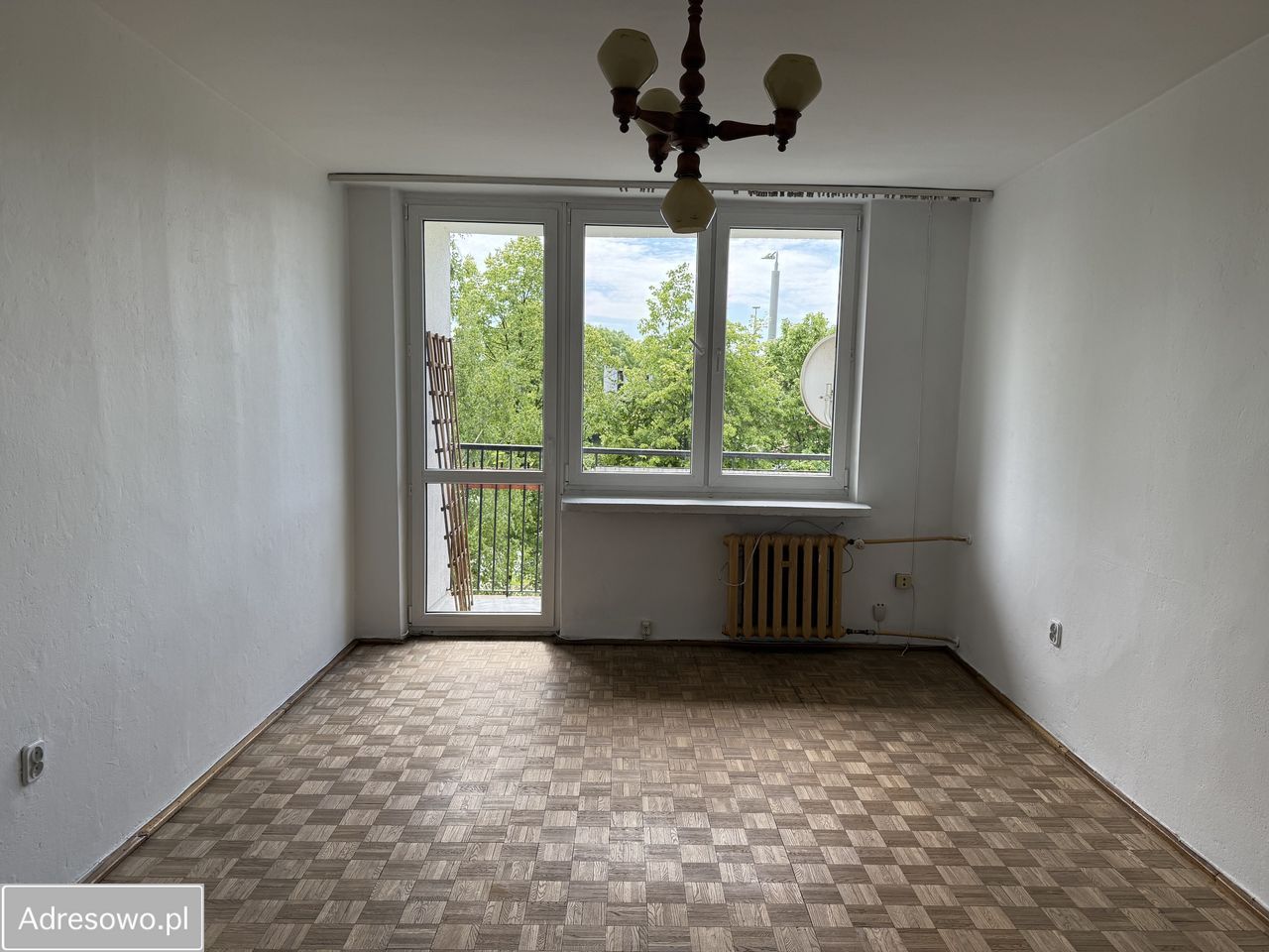 Mieszkanie 2-pokojowe Lublin Tatary, ul. Przyjaźni