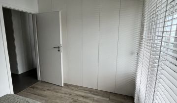 Mieszkanie 2-pokojowe Warszawa Targówek, ul. Rembrandta