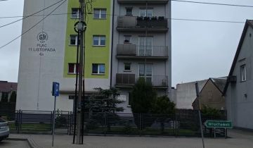 Mieszkanie 3-pokojowe Lipno, pl. 11 Listopada