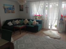 Mieszkanie 3-pokojowe Człuchów, Os. Piastowskie. Zdjęcie 3