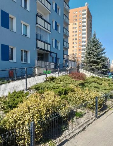 Mieszkanie 3-pokojowe Warszawa Praga-Południe, ul. Władysława Umińskiego. Zdjęcie 3