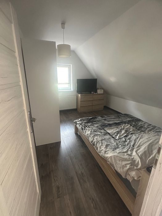 bliźniak, 4 pokoje Trzebiechów. Zdjęcie 5