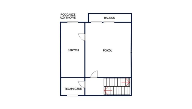 dom wolnostojący, 6 pokoi Iwonicz. Zdjęcie 29