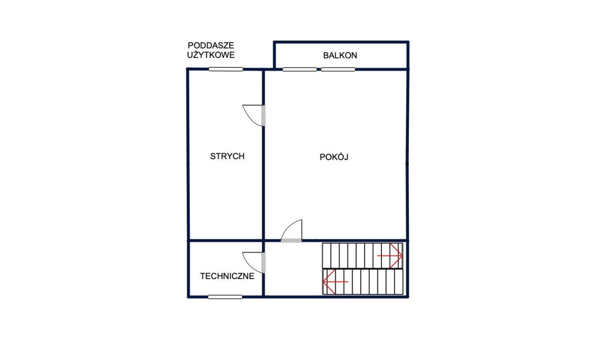 dom wolnostojący, 6 pokoi Iwonicz. Zdjęcie 29