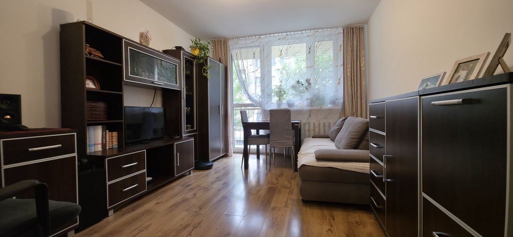 Mieszkanie 3-pokojowe Wieliczka, ul. Wincentego Pola. Zdjęcie 3