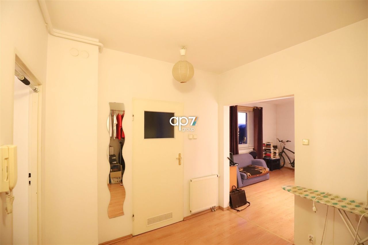 Mieszkanie 3-pokojowe Kraków Dębniki, os. Podwawelskie. Zdjęcie 14