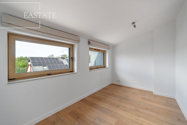 dom szeregowy, 5 pokoi Warszawa Wawer, ul. Celulozy. Zdjęcie 15