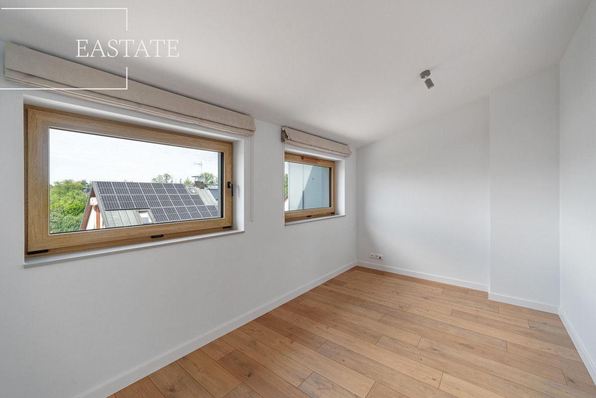 dom szeregowy, 5 pokoi Warszawa Wawer, ul. Celulozy. Zdjęcie 15