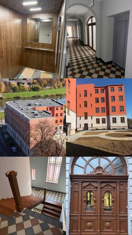 Mieszkanie 3-pokojowe Kędzierzyn-Koźle Koźle. Zdjęcie 2