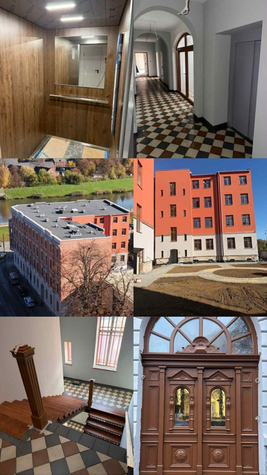 Mieszkanie 3-pokojowe Kędzierzyn-Koźle Koźle. Zdjęcie 2