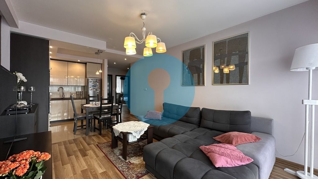 Mieszkanie 3-pokojowe Kielce, ul. Hugona Kołłątaja. Zdjęcie 2