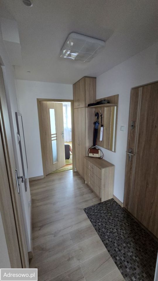 Mieszkanie 2-pokojowe Krasnystaw, ul. PCK. Zdjęcie 10
