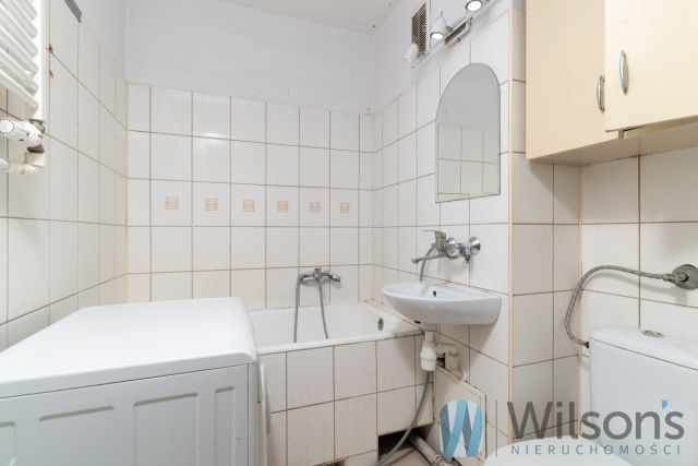 Mieszkanie 3-pokojowe Warszawa Bielany, ul. Władysława Broniewskiego. Zdjęcie 11