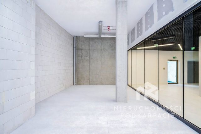 Lokal Rzeszów, ul. Fryderyka Szopena. Zdjęcie 3