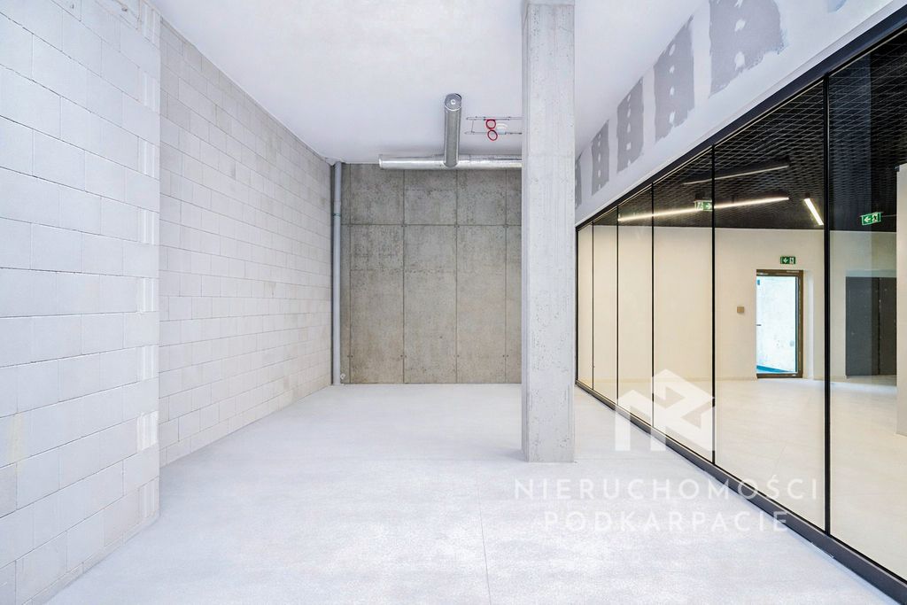 Lokal Rzeszów, ul. Fryderyka Szopena. Zdjęcie 3