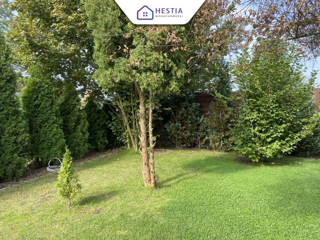 dom wolnostojący, 3 pokoje Rurzyca. Zdjęcie 23