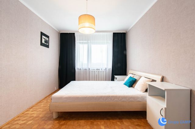 Mieszkanie 4-pokojowe Kraków Mistrzejowice, os. Oświecenia. Zdjęcie 8