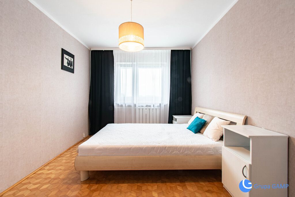 Mieszkanie 4-pokojowe Kraków Mistrzejowice, os. Oświecenia. Zdjęcie 8