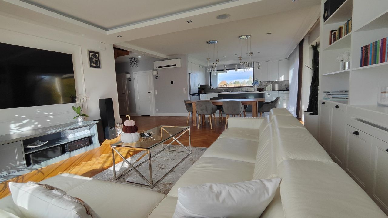 dom wolnostojący, 7 pokoi Jakubowice Konińskie. Zdjęcie 19