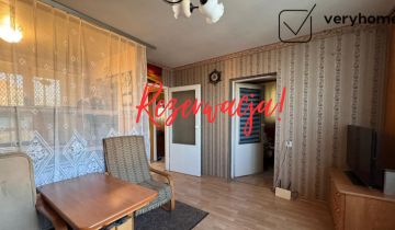 Mieszkanie 3-pokojowe Kraków Dąbie, ul. Widok