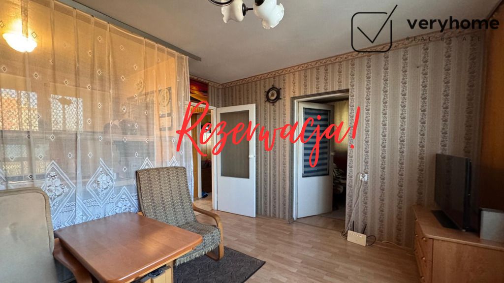 Mieszkanie 3-pokojowe Kraków Dąbie, ul. Widok