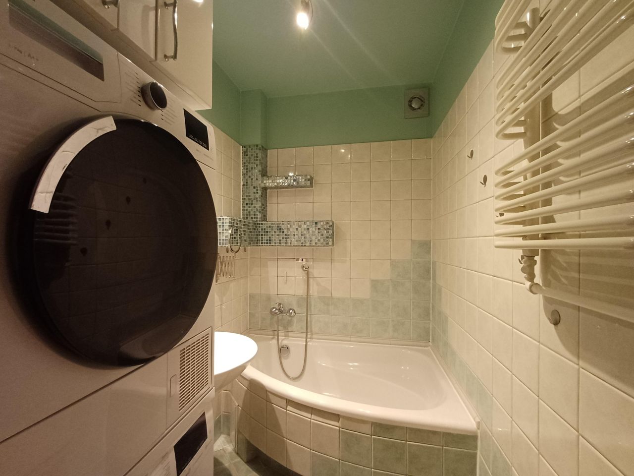 Mieszkanie 4-pokojowe Rzeszów Nowe Miasto, ul. Podwisłocze. Zdjęcie 8