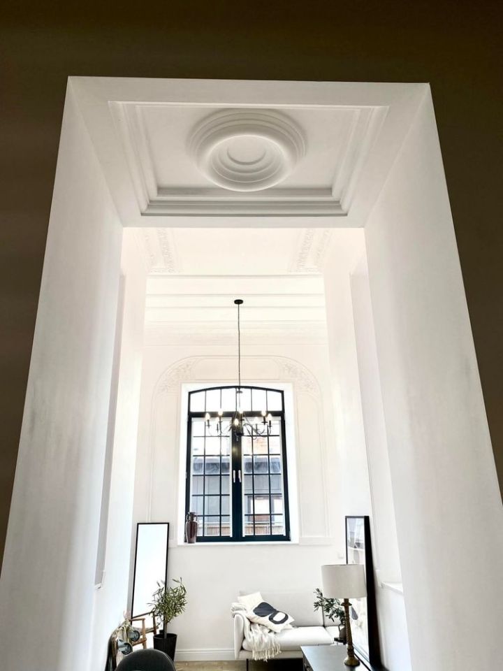 Mieszkanie 2-pokojowe Łódź Śródmieście, ul. ks. bp. Wincentego Tymienieckiego. Zdjęcie 3