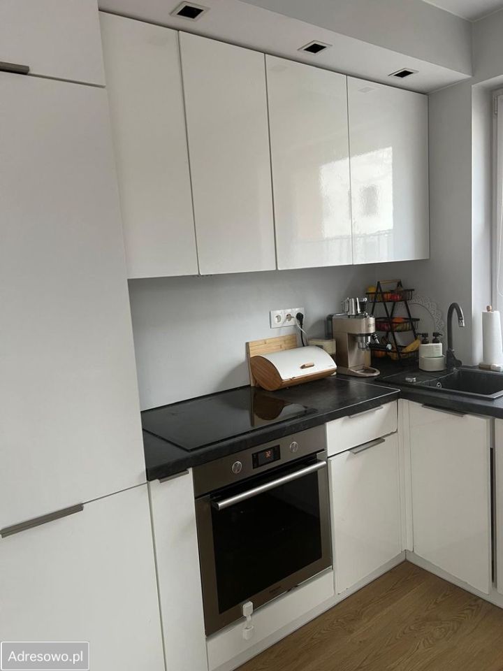 Mieszkanie 3-pokojowe Gliwice Łabędy, ul. Róży Luksemburg. Zdjęcie 2