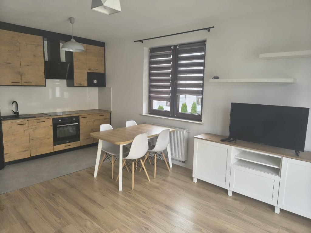 Mieszkanie 1-pokojowe Wyszków Centrum. Zdjęcie 7