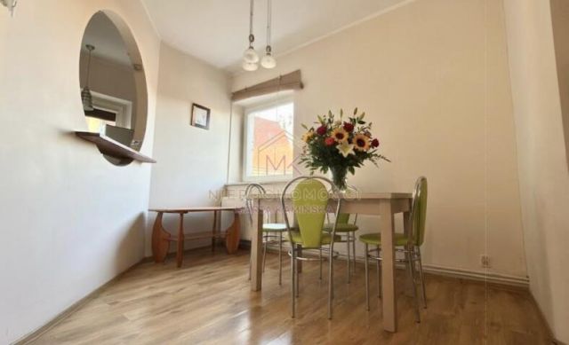 Mieszkanie 3-pokojowe Brzeg, ul. Zamkowa. Zdjęcie 1