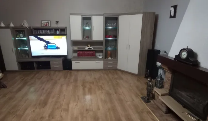 Mieszkanie 2-pokojowe Bierutów