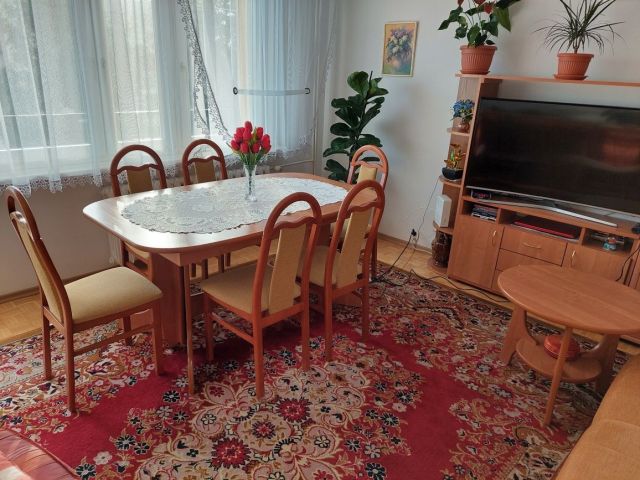 Mieszkanie 4-pokojowe Suwałki, ul. gen. Władysława Andersa. Zdjęcie 1