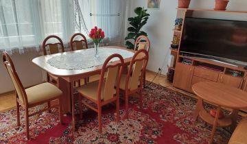 Mieszkanie 4-pokojowe Suwałki, ul. gen. Władysława Andersa