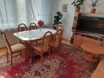 Mieszkanie 4-pokojowe Suwałki, ul. gen. Władysława Andersa